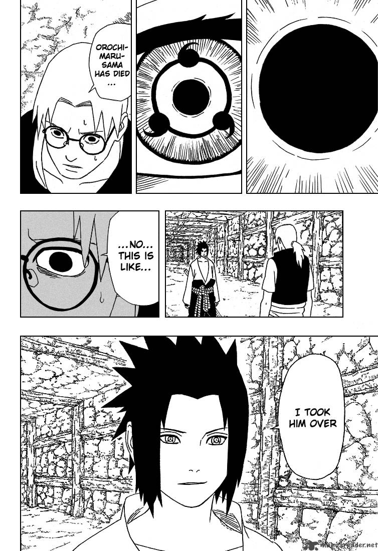 Naruto 346 8