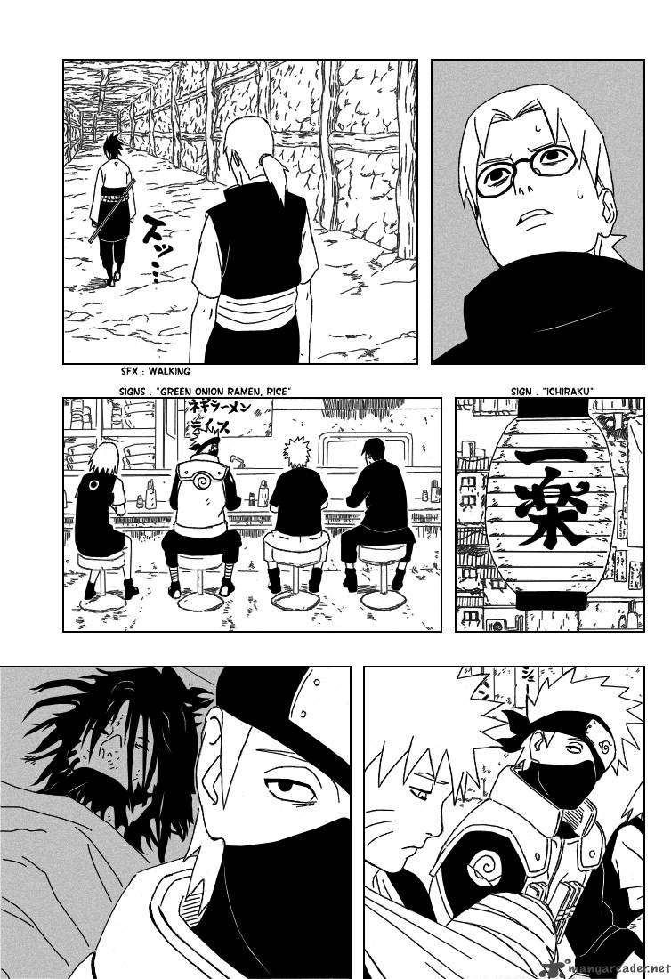 Naruto 346 9