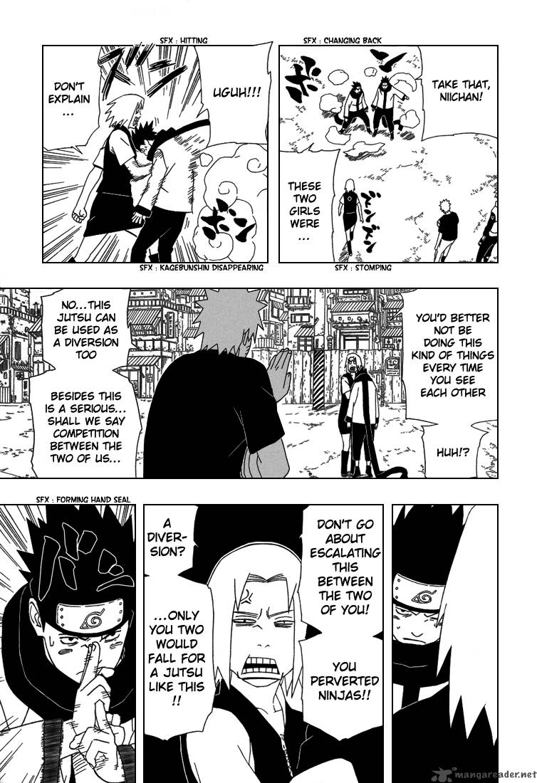 Naruto 347 10