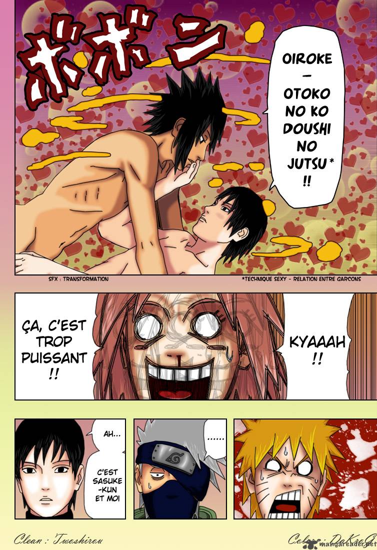 Naruto 347 12