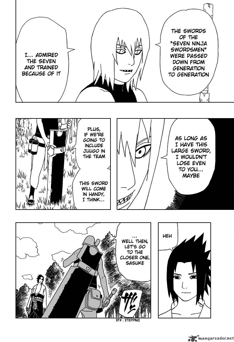 Naruto 347 18