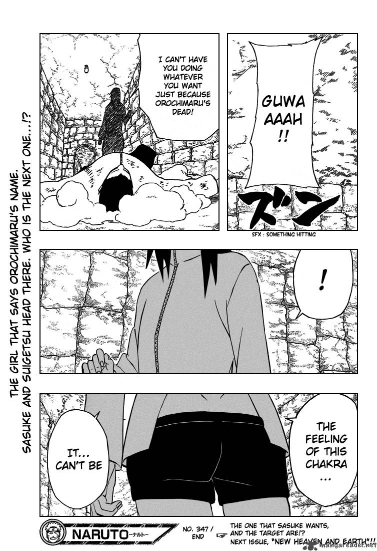 Naruto 347 19