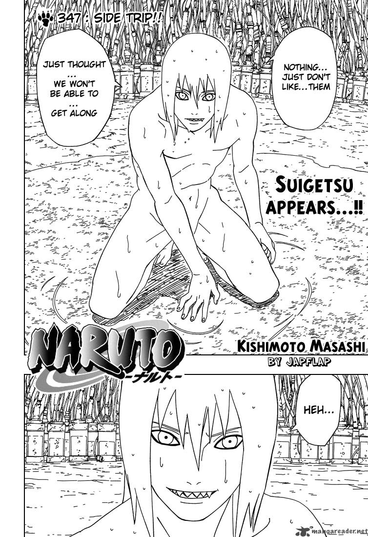 Naruto 347 2
