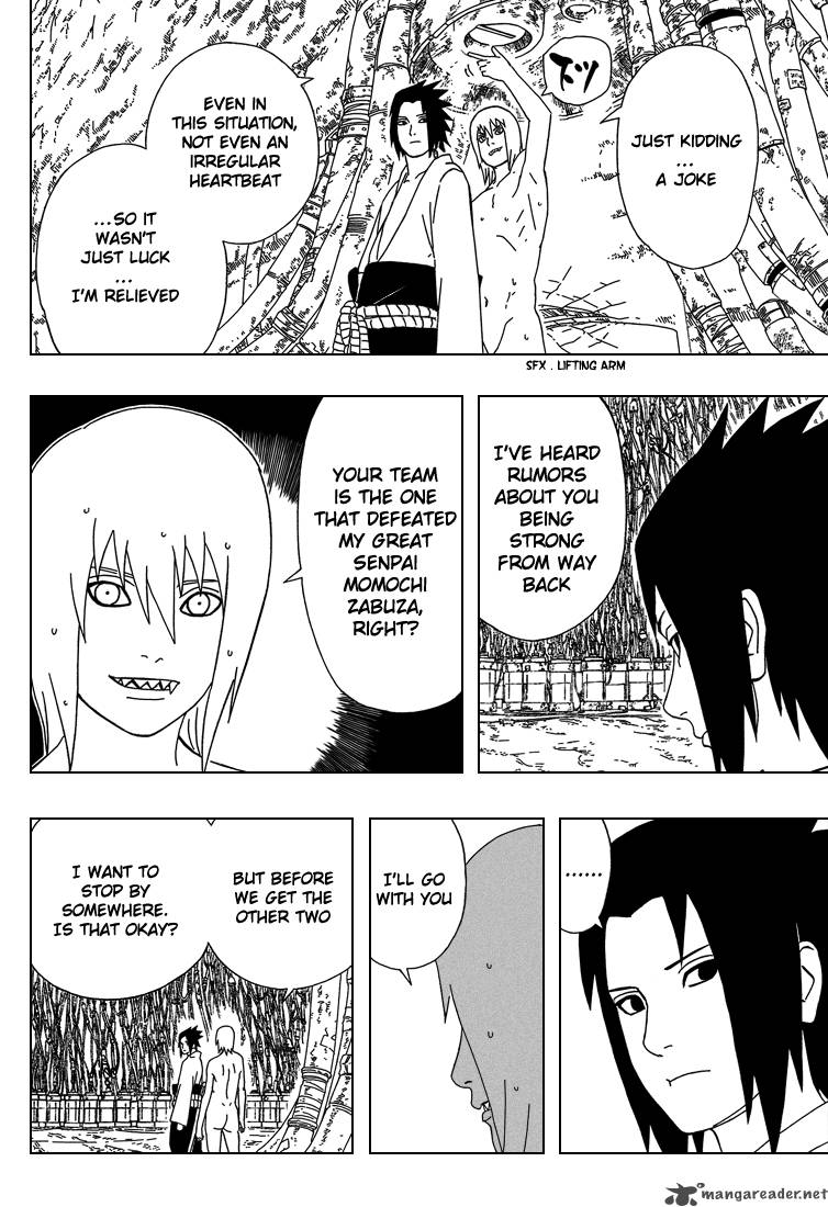 Naruto 347 6