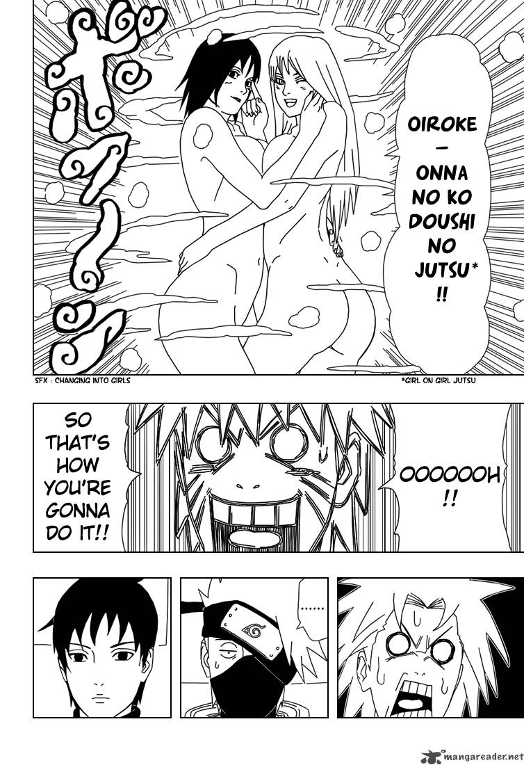 Naruto 347 8