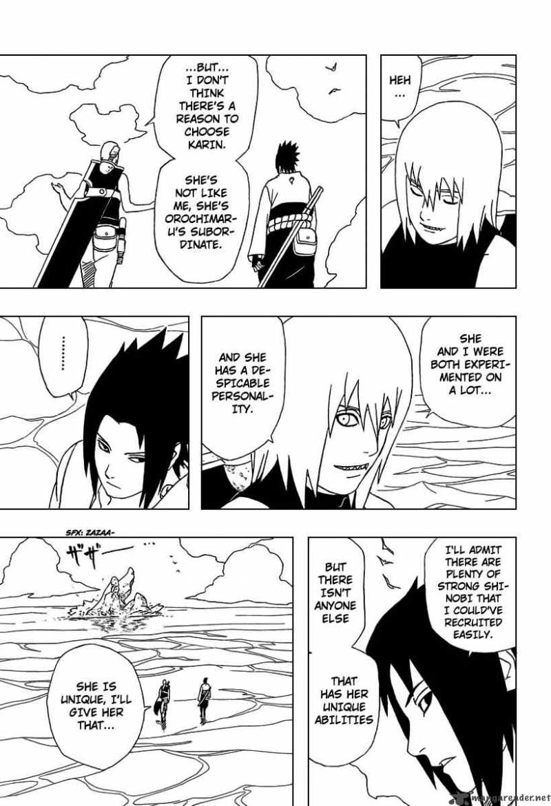 Naruto 348 11