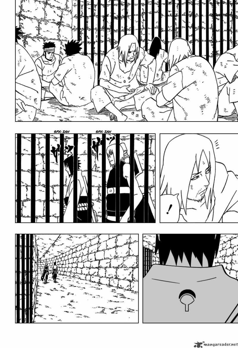 Naruto 348 12