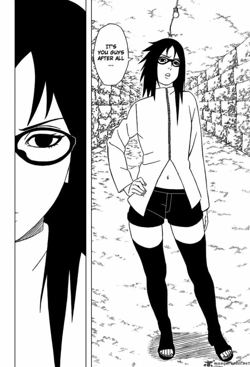 Naruto 348 14