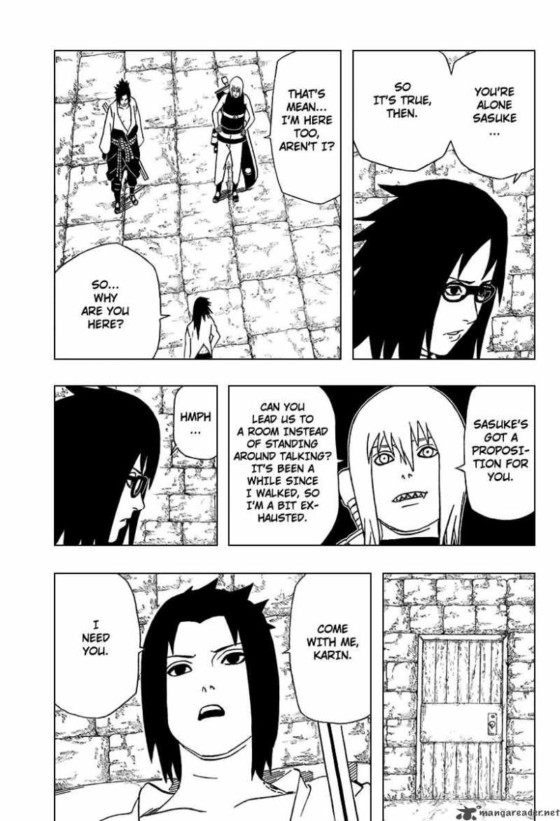 Naruto 348 15