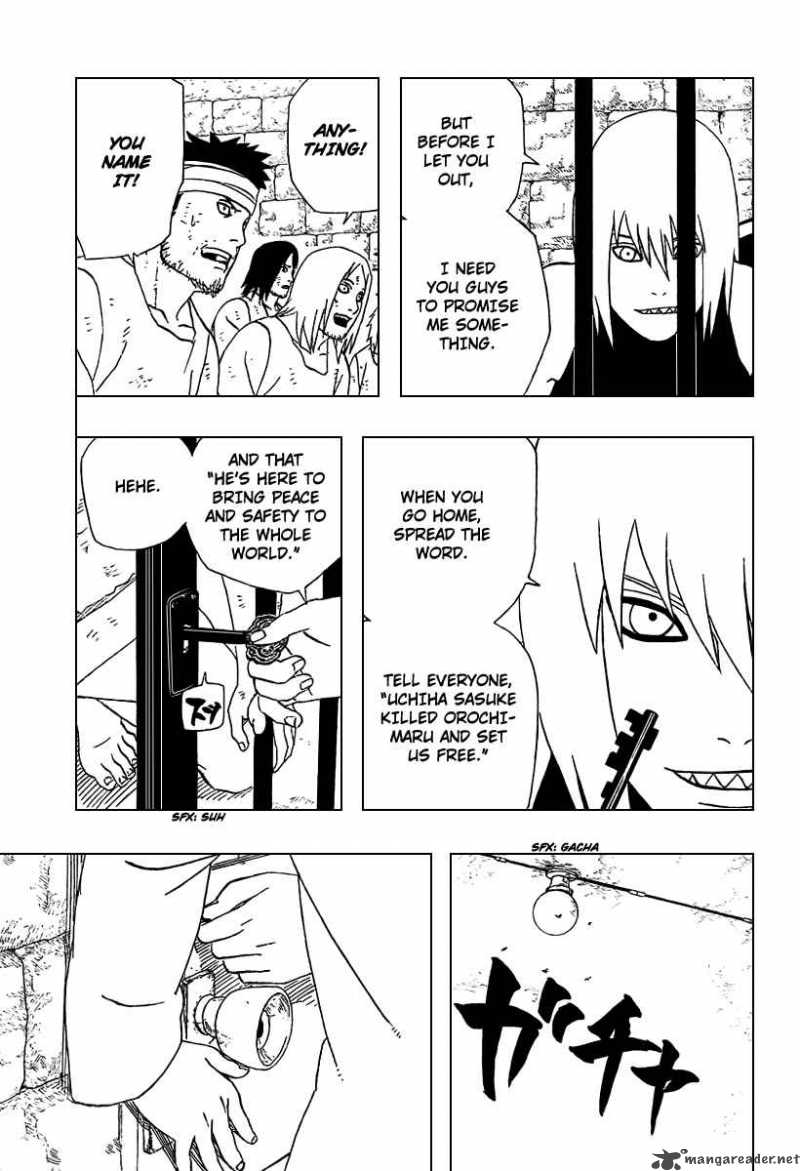 Naruto 348 19