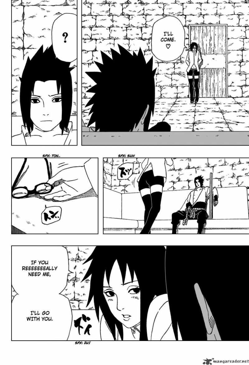 Naruto 348 20