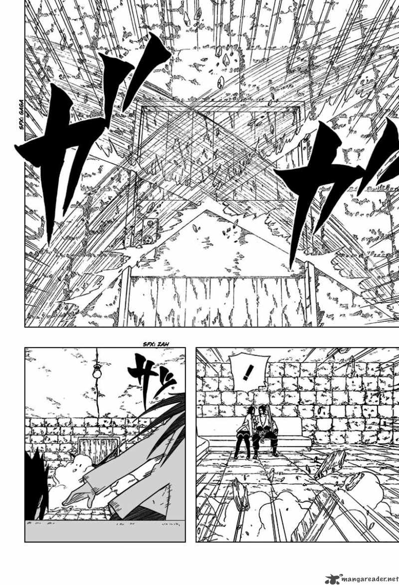 Naruto 348 22