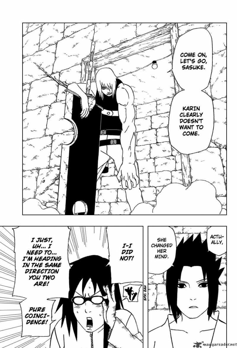 Naruto 348 23