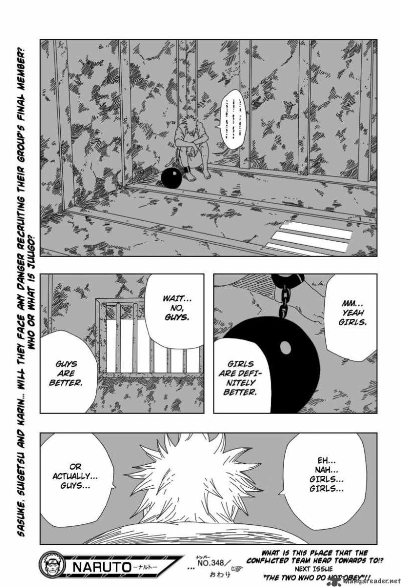 Naruto 348 25