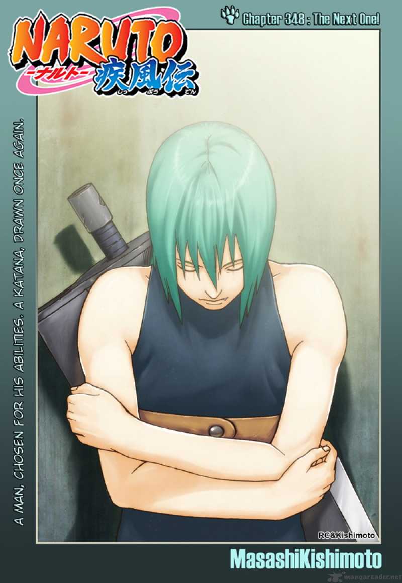 Naruto 348 5