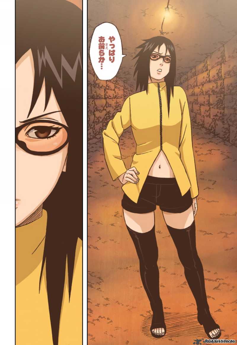 Naruto 348 6