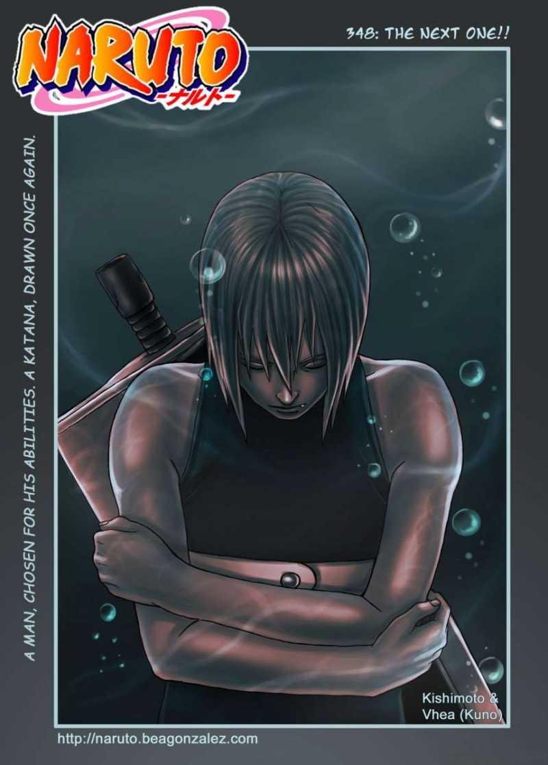 Naruto 348 8
