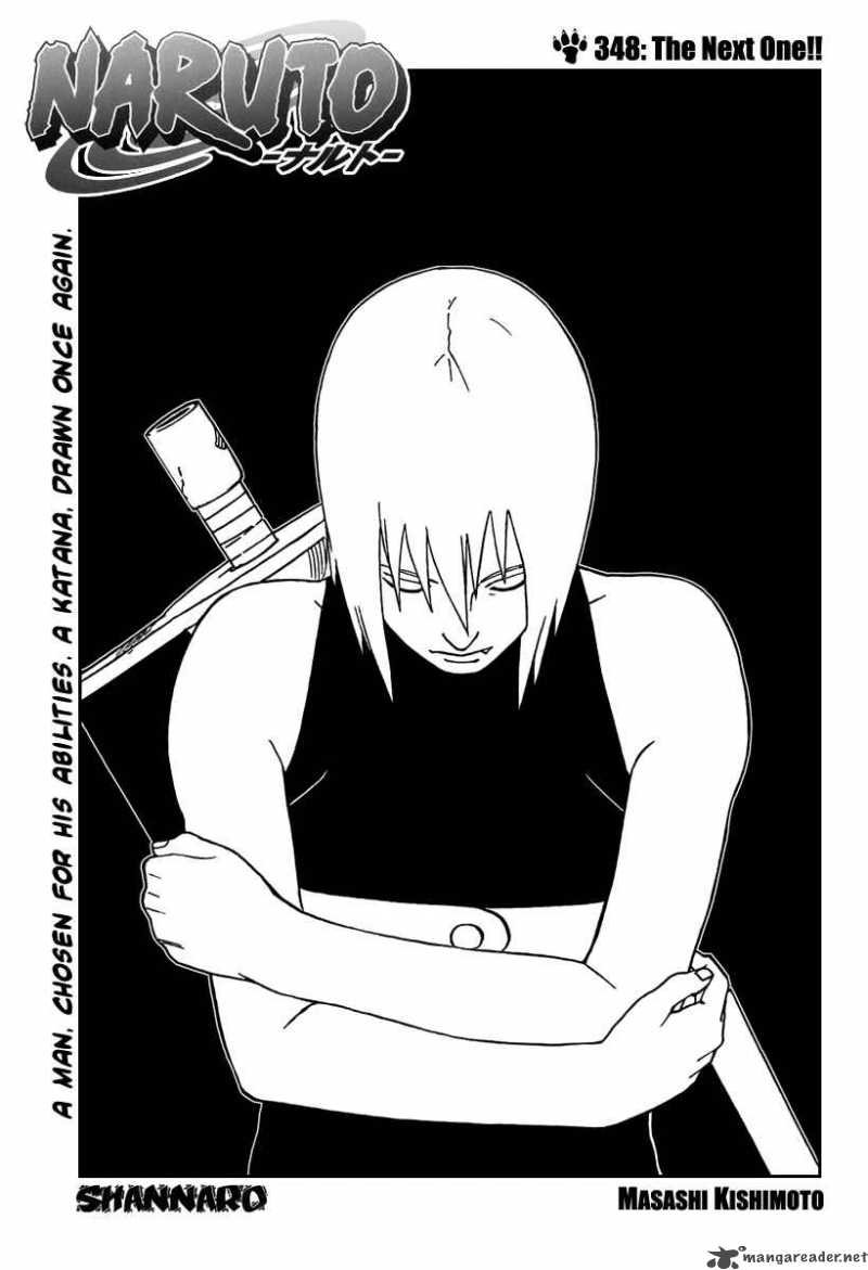 Naruto 348 9