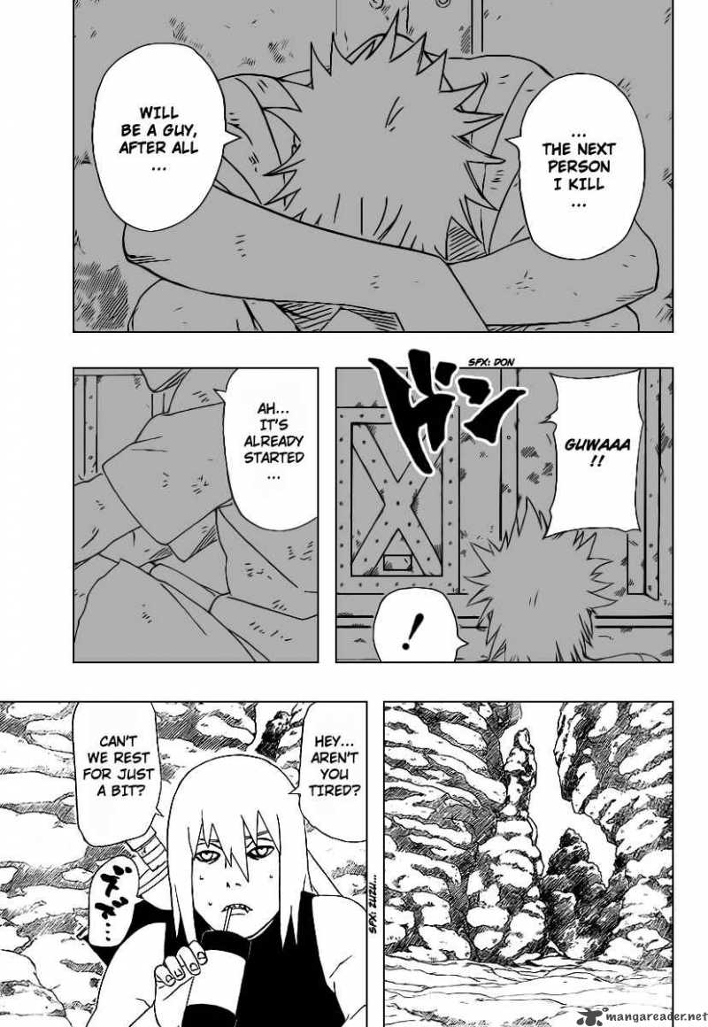 Naruto 349 10