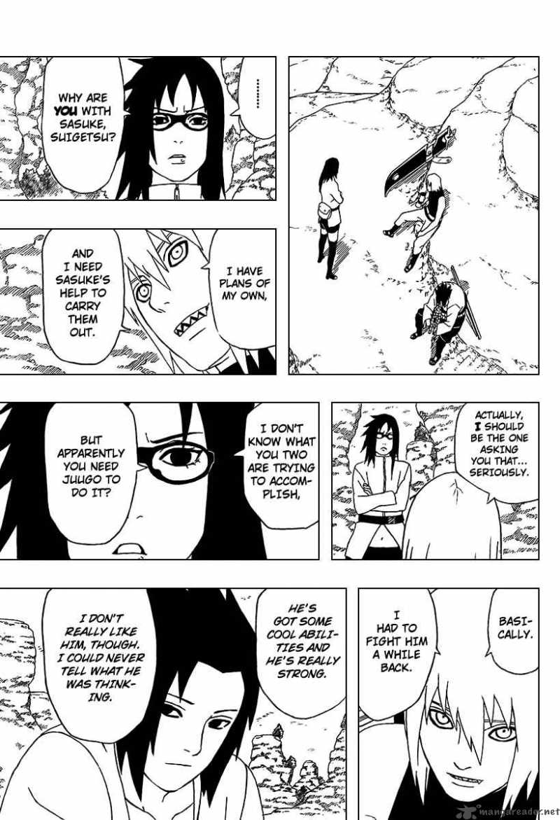 Naruto 349 12