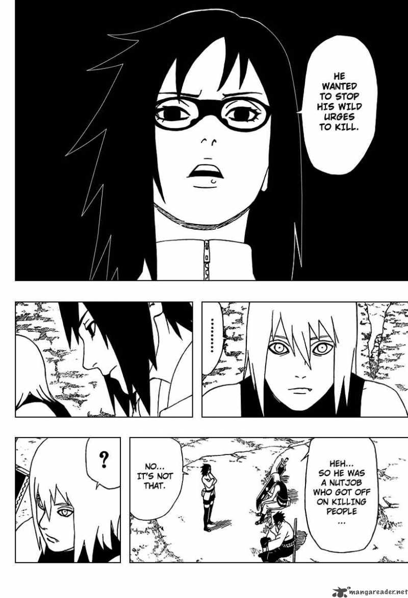 Naruto 349 15