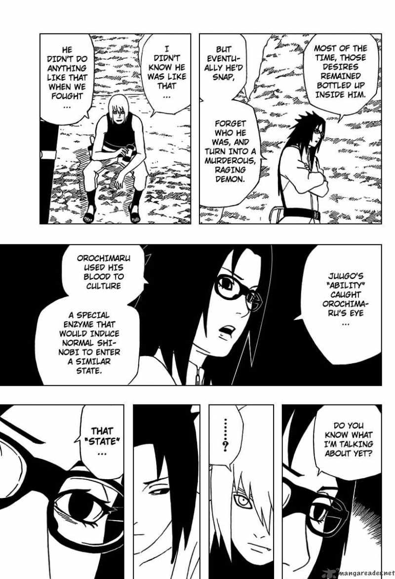 Naruto 349 16