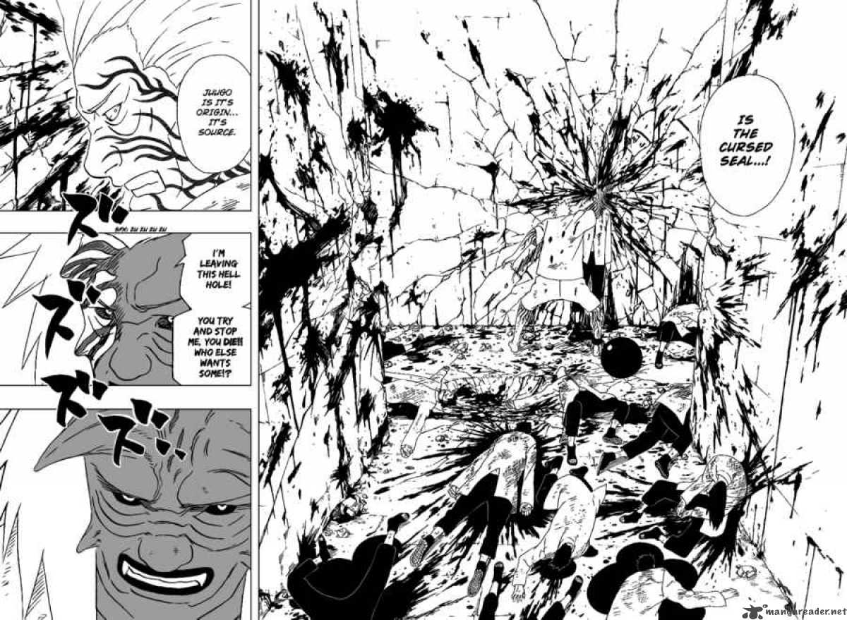 Naruto 349 17