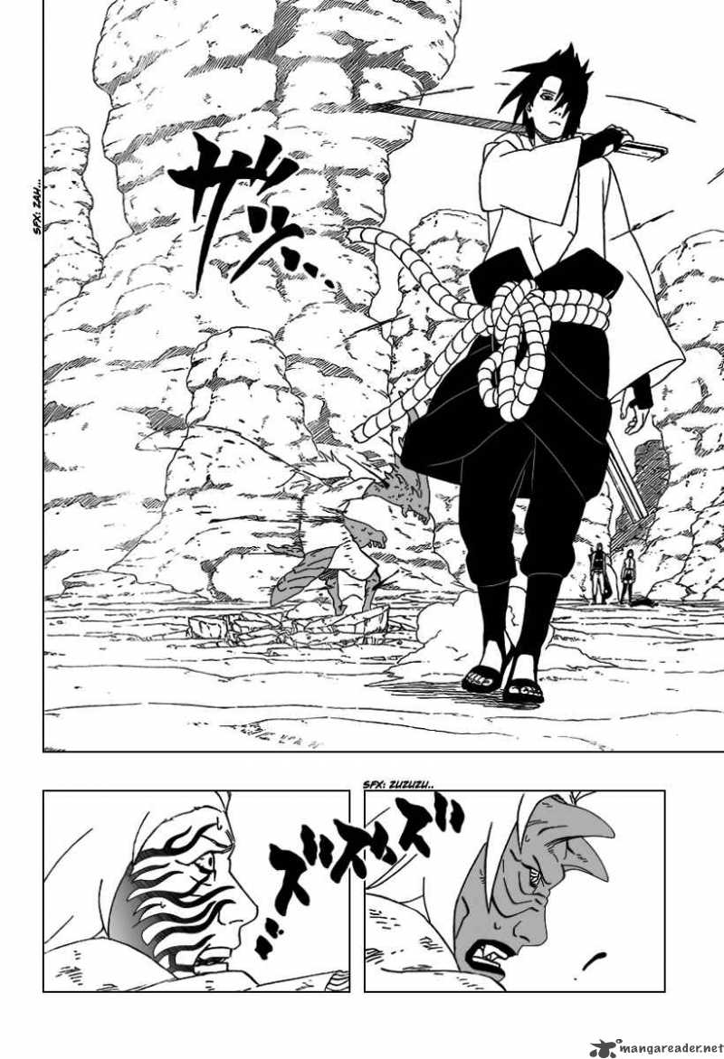 Naruto 349 22