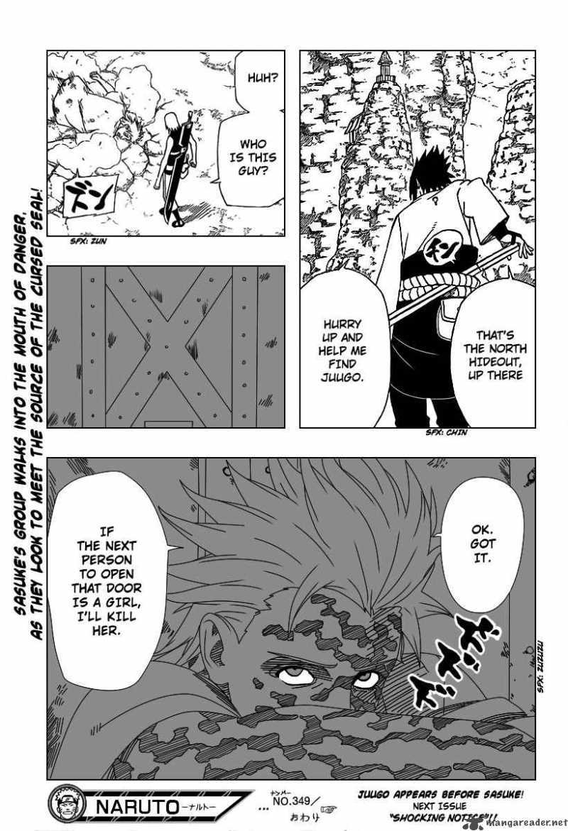 Naruto 349 23