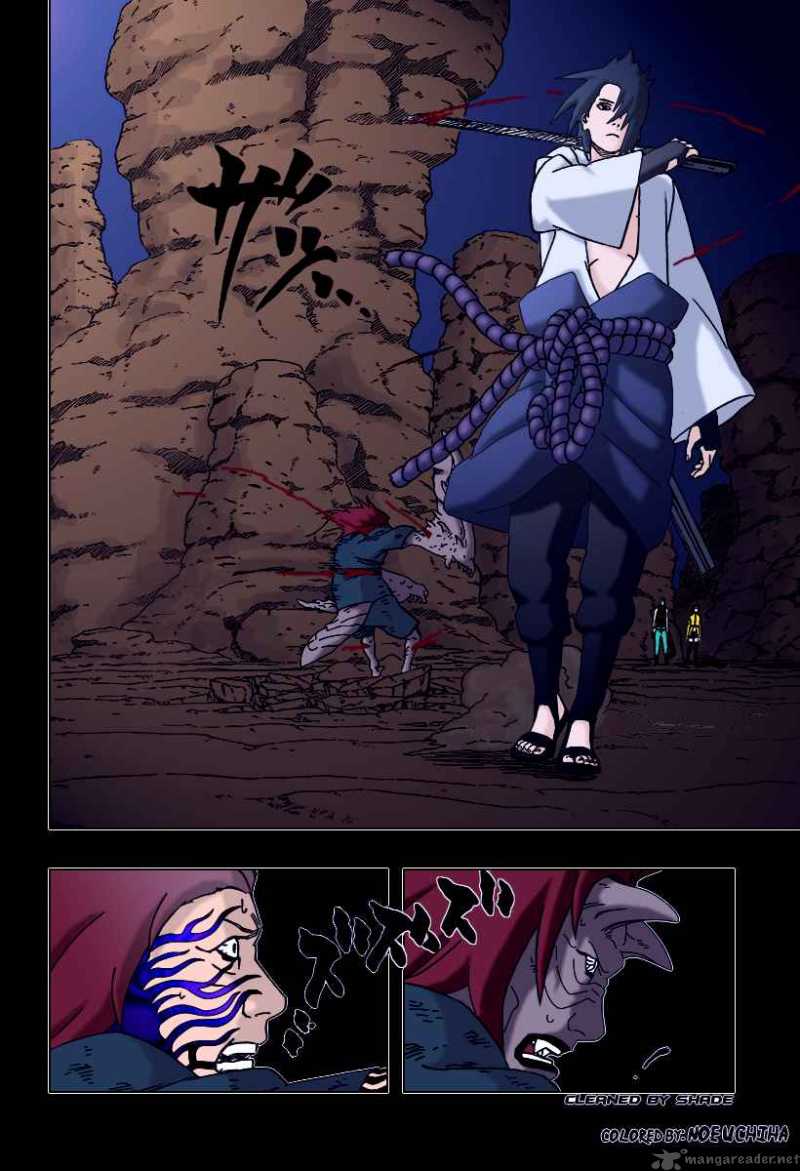 Naruto 349 24
