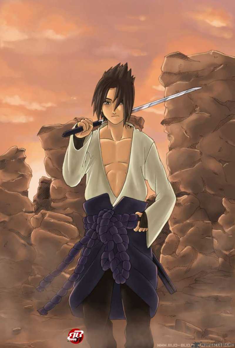 Naruto 349 4