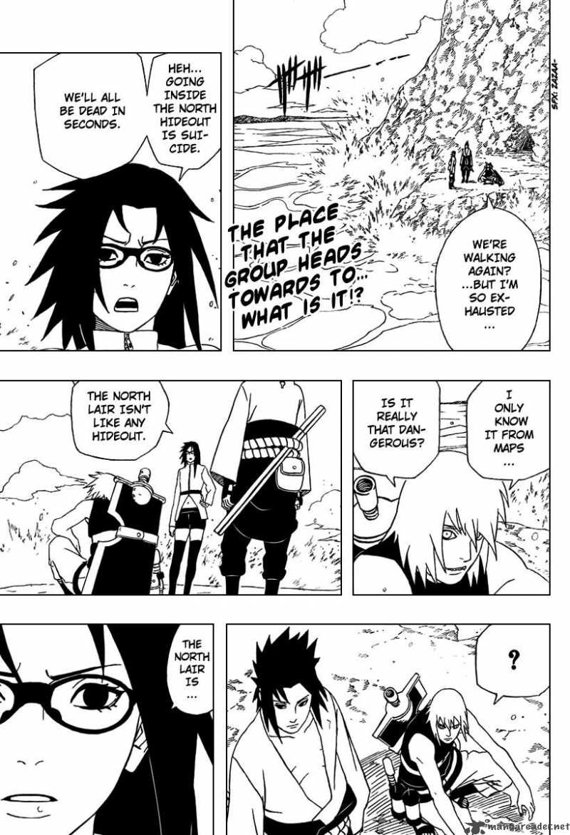 Naruto 349 8