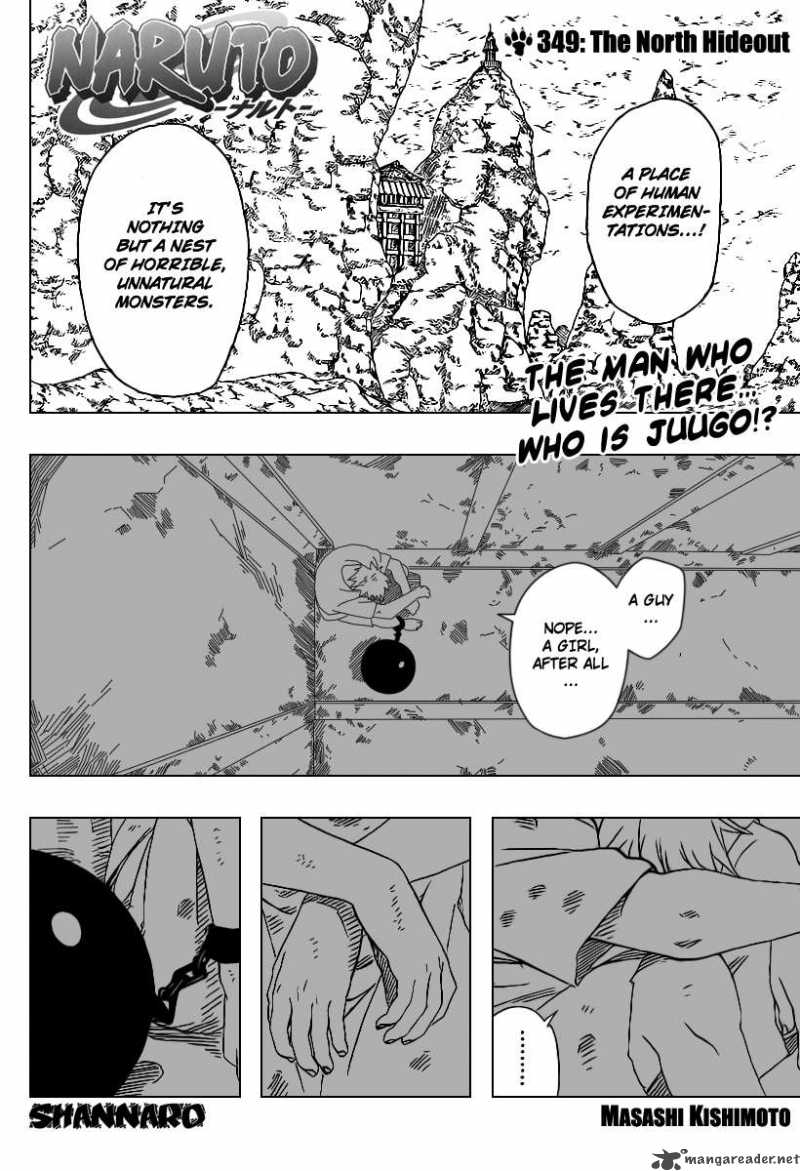 Naruto 349 9