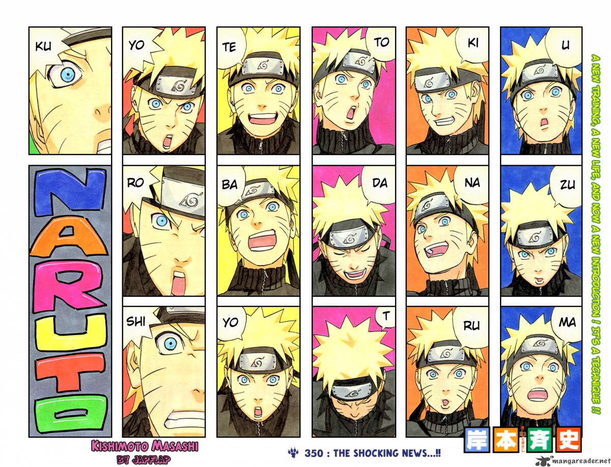 Naruto 350 1