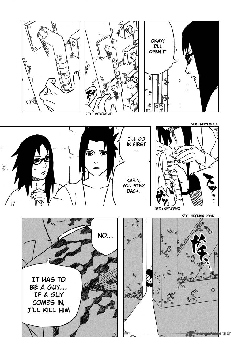 Naruto 350 15