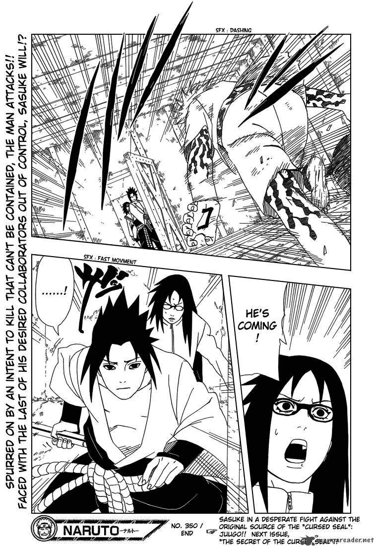 Naruto 350 17