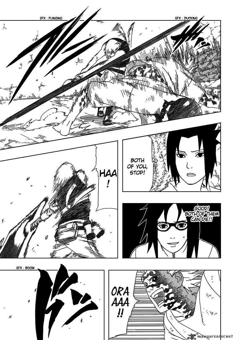 Naruto 351 11