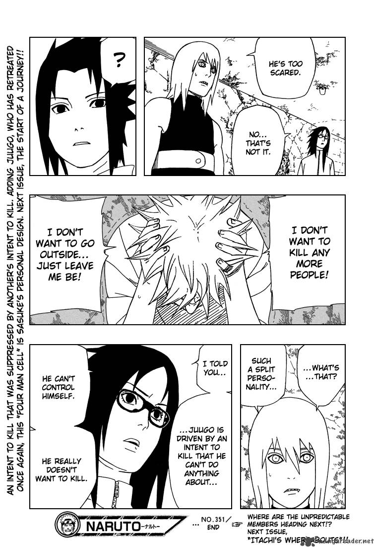 Naruto 351 16