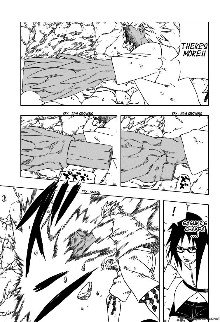 Naruto 351 5
