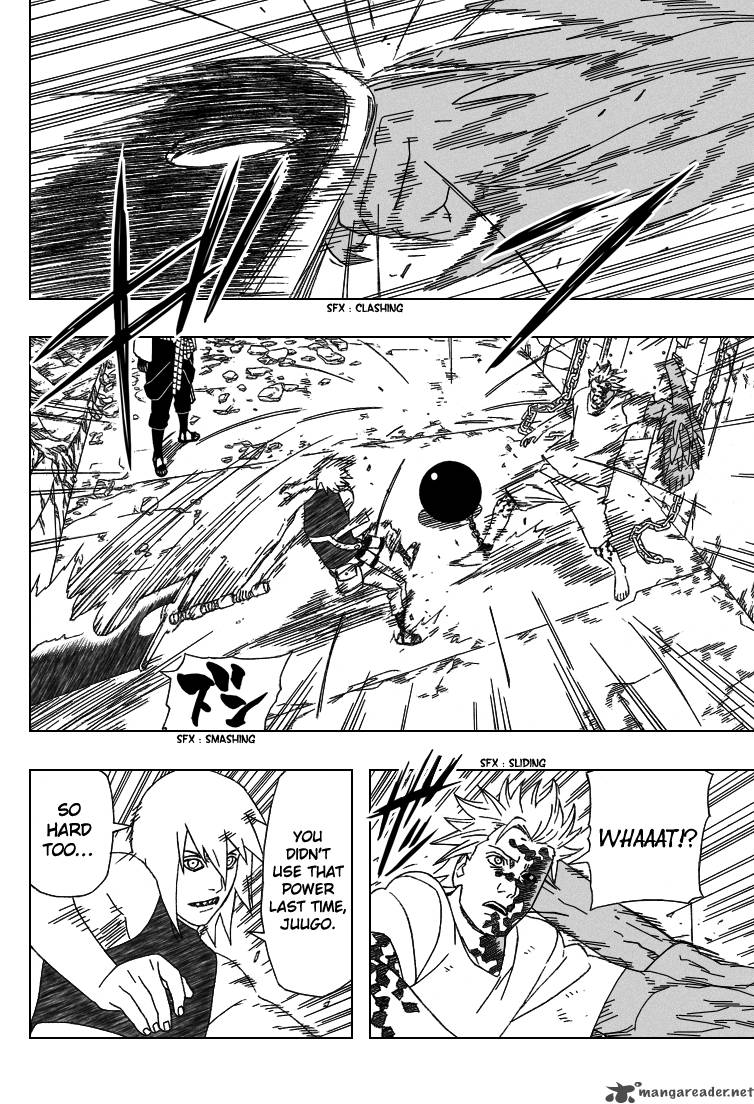 Naruto 351 8