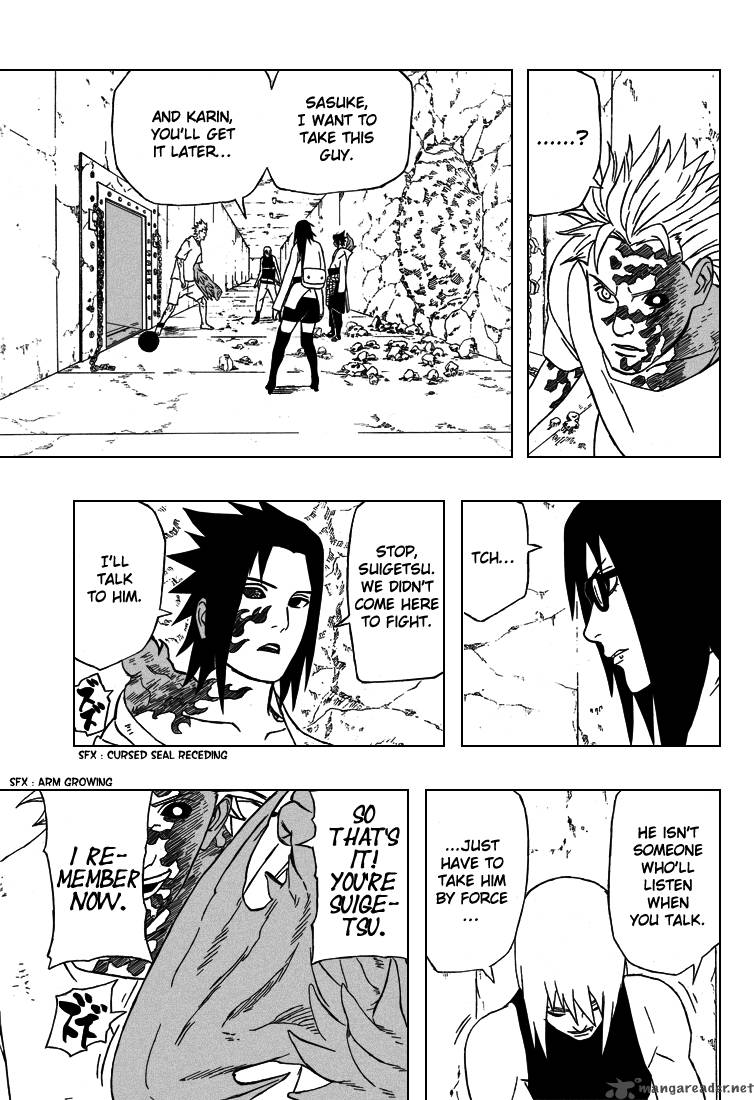 Naruto 351 9