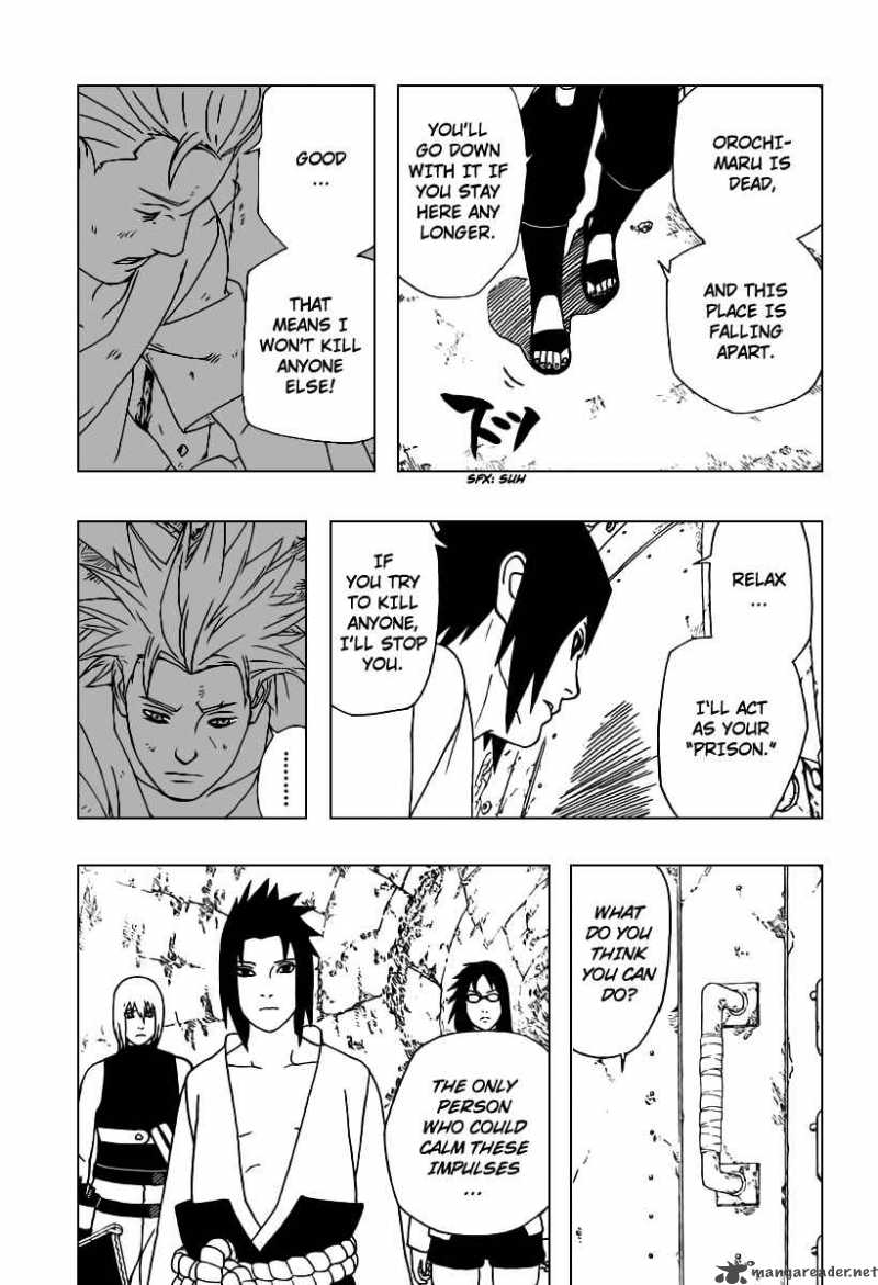 Naruto 352 13