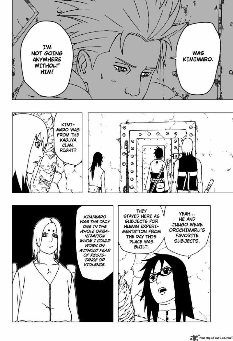Naruto 352 14