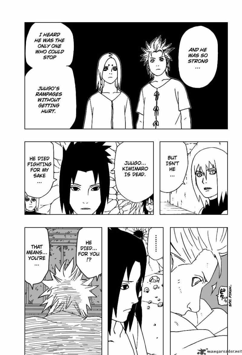 Naruto 352 15