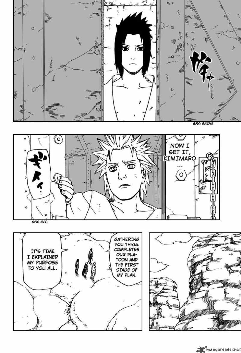 Naruto 352 18