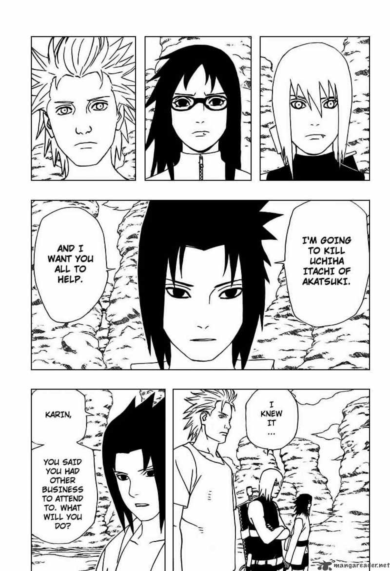 Naruto 352 19