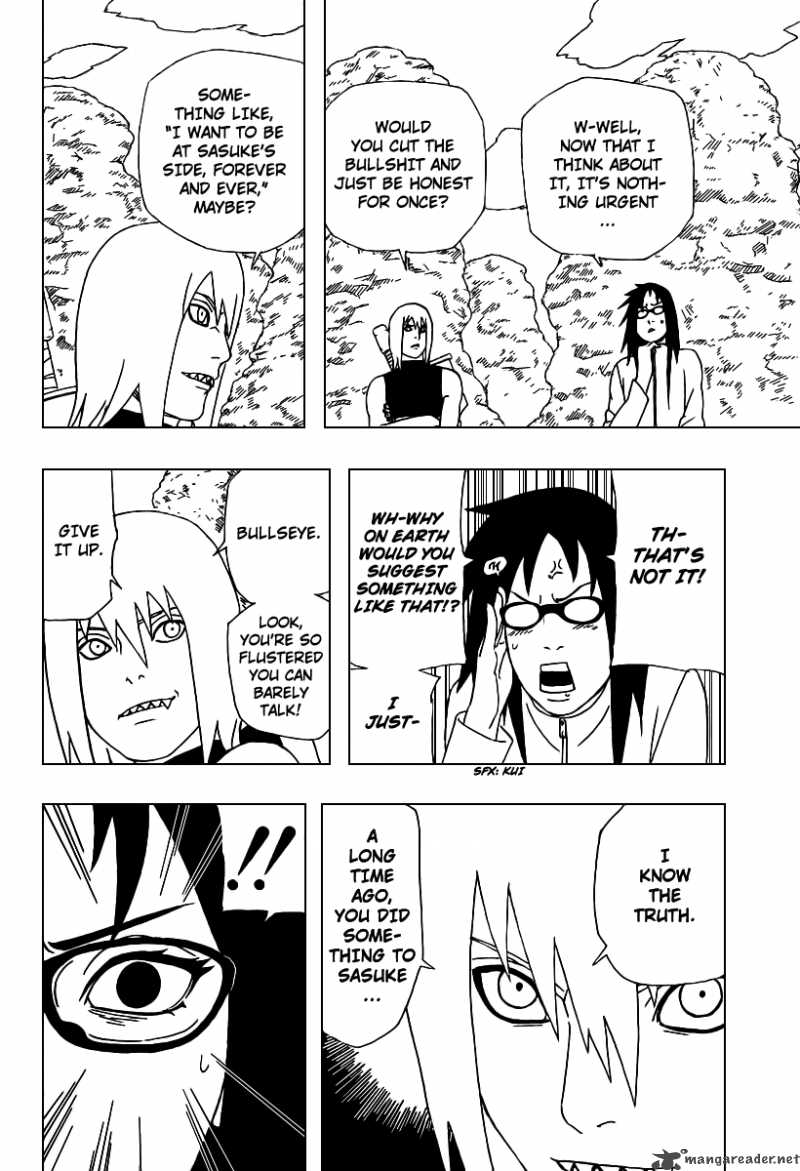 Naruto 352 20