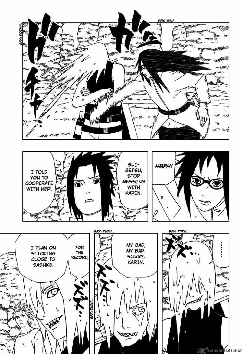 Naruto 352 21