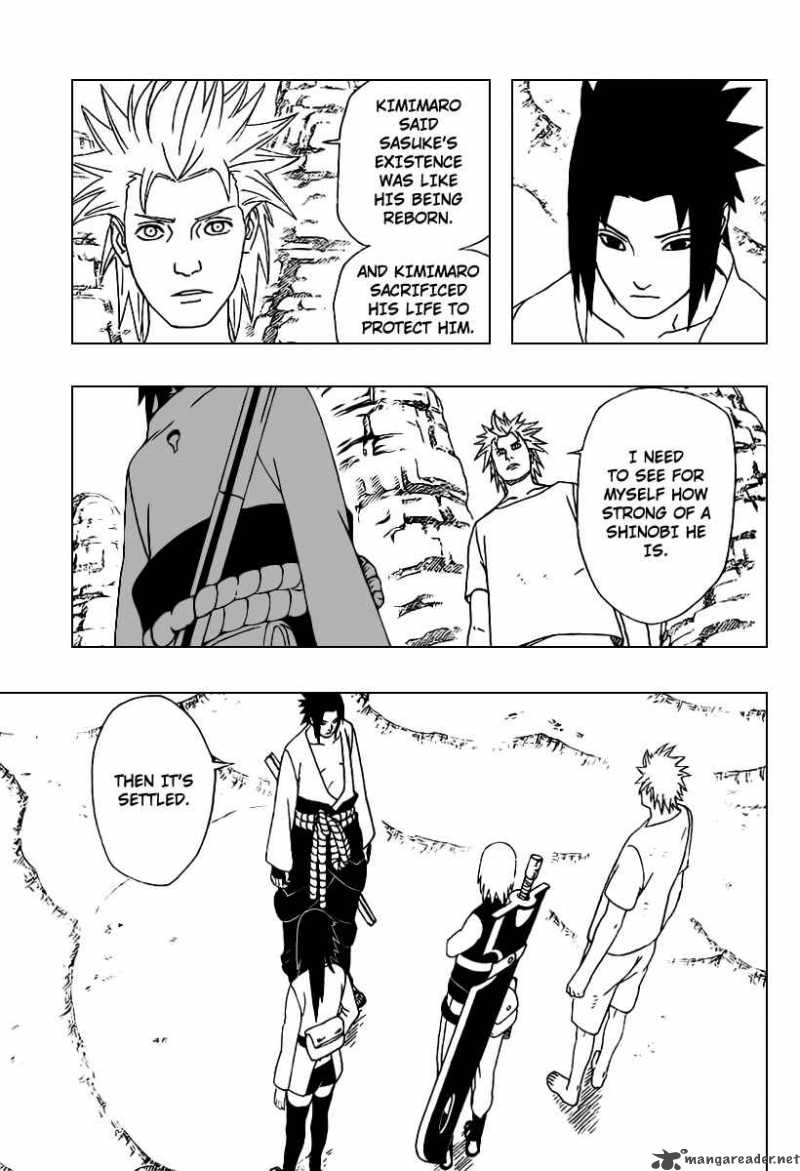 Naruto 352 23