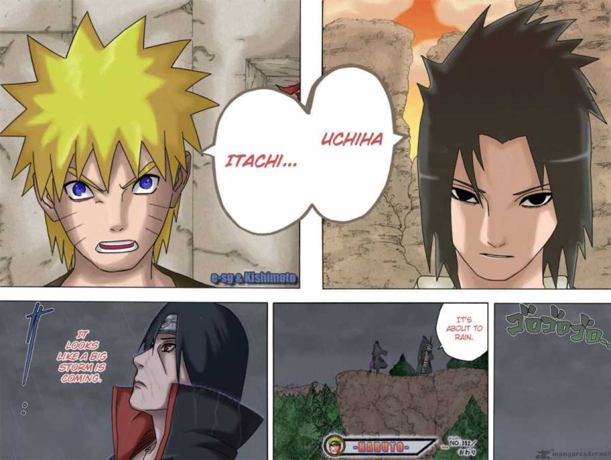 Naruto 352 6